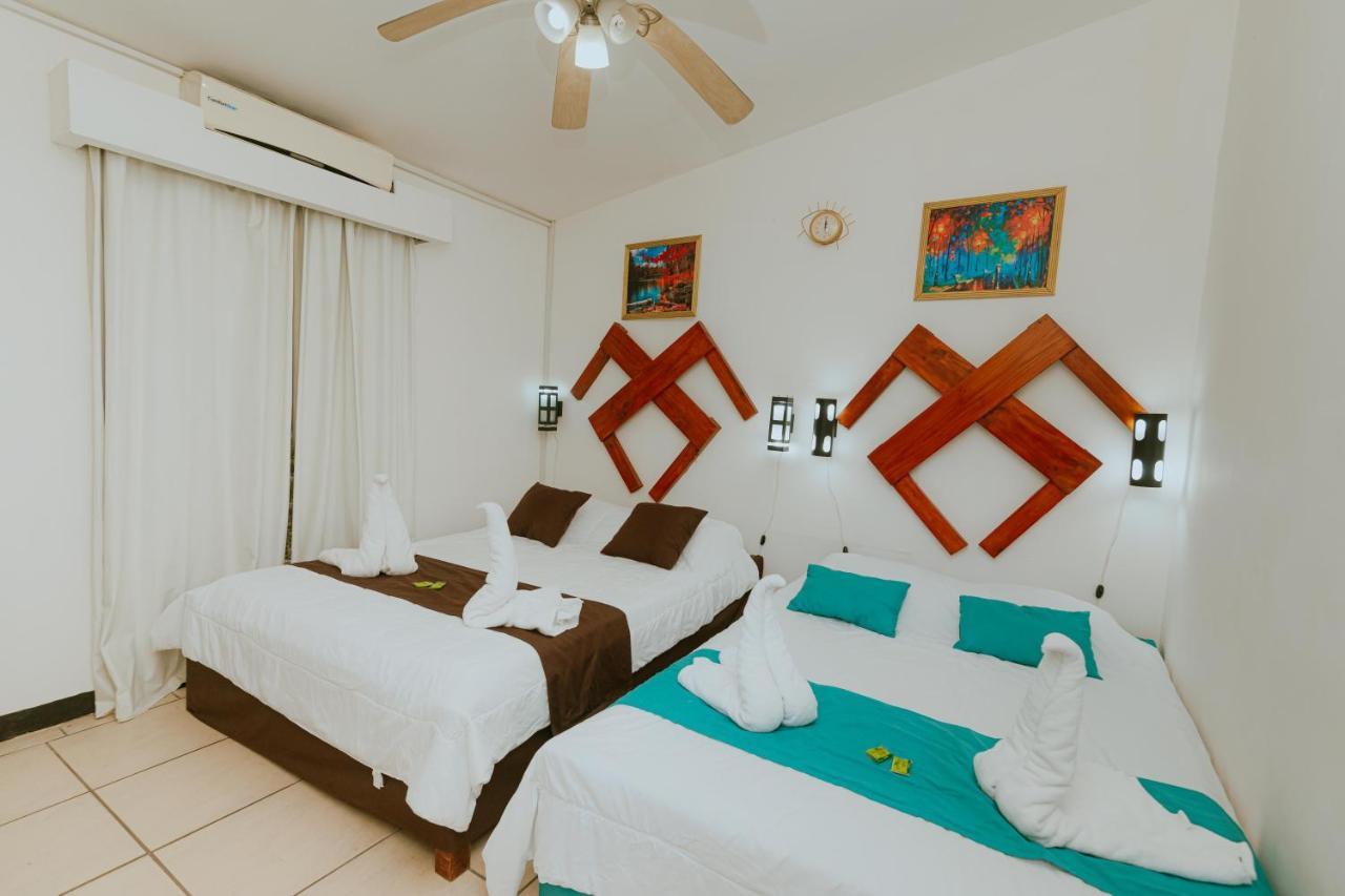 Casa Valentina - Ocean, Nature, Relax, Central كيبوس المظهر الخارجي الصورة
